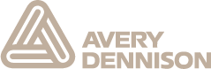 Avery Dennison gyártó logó