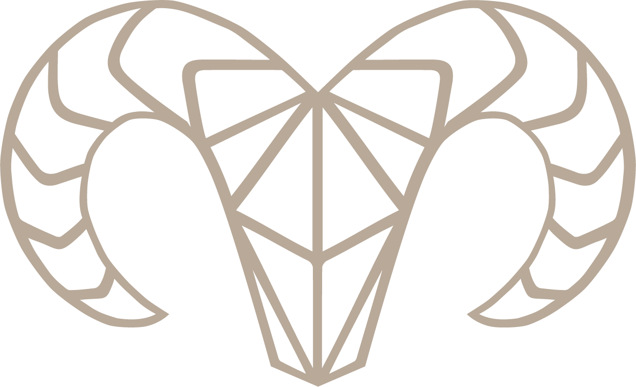Black Sheep Design Mini Logo